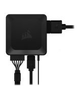 Corsair iCUE LINK System Hub - Connect Up to 14 iCUE LINK Devices