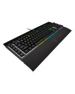 Corsair K55 RGB PRO Membrane Gaming Keyboard