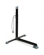 Adjustable Height Bicycle Stand
