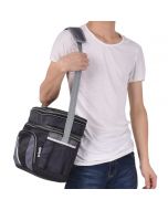 Large Dual layer Cool Bag