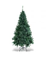 5ft (1.5m) Artificial Christmas Tree with Metal Stand