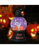 Inflatable Halloween Pumpkin - 6 Styles Available