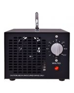 Commercial Ozone Generator Air Purifier