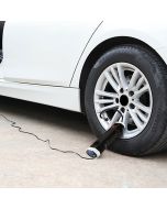 12v Portable Tyre Inflator / Air Compressor with LCD Display
