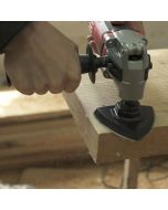 400W Electric Oscillating Multi Tool