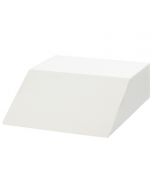 2 IN 1 Memory Foam Wedge Support Pillow