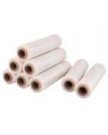 8 Rolls Wrap Stretch Film