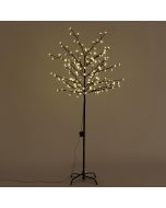 Warm White LED Cherry Blossom Tree