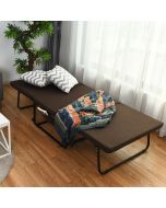 Adjustable 3 in 1 Folding Guest Bed  with Pillow