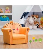 Childs Lion Armchair
