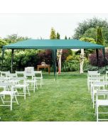 3 x 6m Outdoor Waterproof Gazebo