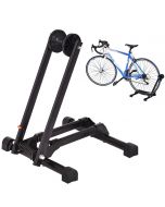 Adjustable Bike Stand for Floor Parking