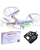 X5 Explorers Remote Control Quadcopter by Syma