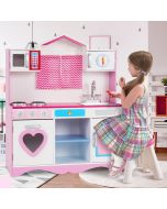 Children's Large Toy Kitchen