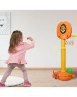 3 IN 1 Kids Basketball Hoop & Stand Set TY326531