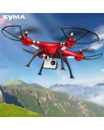 Syma X8HG Quadcopter with HD Camera