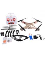Syma X8HC 4CH RC Quadcopter Drone with Camera