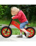 Kids No-Pedal Walking Push Training Balance Bike
