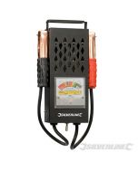 Silverline Battery & Charging System Tester