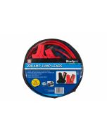 BlueSpot 220 Amp Jump Leads