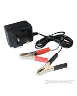 Silverline 12V Trickle Charger