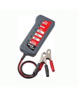 Clarke CBAT1 12V Automotive Battery/Alternator Tester