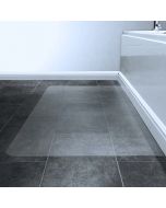 Hometex Biosafe  Anti-Microbial Chair Mat  120 x 75cm