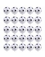 25 pcs 12inch Football Printed Latex Balloons for Party World Cup Decoration Balloon