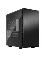 Fractal Design Define 7 Mini Black TG Gaming Case w/ Light Tint Glass Window