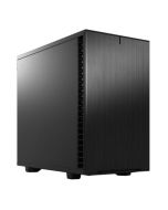 Fractal Design Define 7 Nano Black Solid Gaming Case