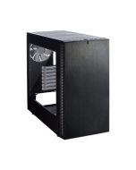 Fractal Design Define S Black Window Quiet Gaming Case w/ Clear Window