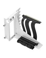 Fractal Design Flex 2 Vertical GPU Bracket with 195mm PCIe 4.0 Riser Cable