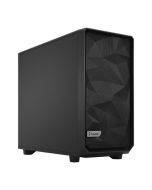 Fractal Design Meshify 2 Black Solid Gaming Case