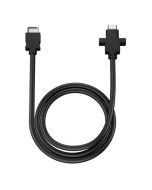 Fractal Design USB-C 10Gpbs Model D Cable for Fractal Pop & Focus 2 Cases Only
