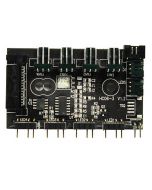 GameMax 4-Port Mini ARGB Hub