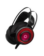 GameMax G200 7-Colour LED Gaming Headset