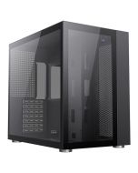 GameMax Infinity Gaming Case w/ Glass Side & Front