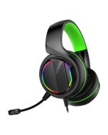 GameMax Razor RGB Gaming Headset