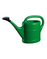 Green Watering Can 5 Litre for Garden House Flower Bonsai Plant Lightweight Garden Essential