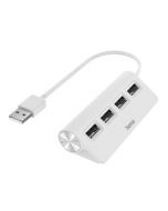 Hama External 4-Port USB 2.0 Hub