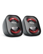 Hama Sonic Mobil 183 2.0 Notebook Speakers