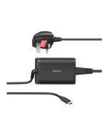 Hama Universal USB-C Notebook PSU