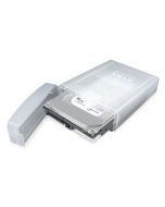 Icy Box IB-AC602A 3.5" Hard Drive Anti-Shock Protective Box