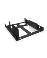 Icy Box IB-AC643 Dual 2.5" Drive Mounting Kit
