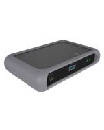 Icy Box IB-HUB801-TB4 Thunderbolt 4 Type-C USB Hub - 3x Thunderbolt 4 Type-C