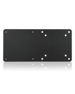 Icy Box IB-MSA103-VM VESA Mounted Intel NUC Holder