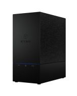 Icy Box IB-RD3621U3 2-Bay RAID Enclosure