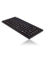 Icy Box Keysonic KSK-3230IN Industrial Mini USB Keyboard