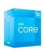 Intel Core i3-12100 CPU