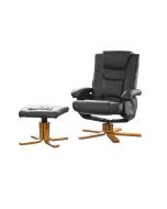 Swivel Recliner Chair